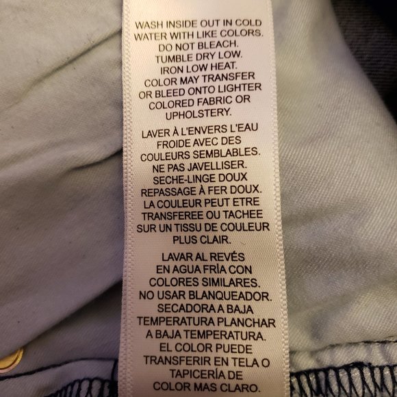 FRAME Le One Flare High Rise Stretch Denim Jeans In Keller Blue - Picture 11 of 11